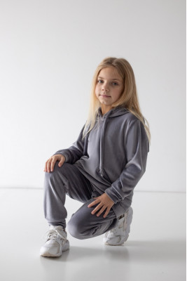 Костюм для дівчаток